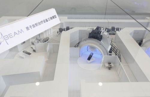 亦庄身影 服贸会里的“机器人总动员”与物联网技术研发新图景